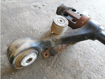 Cab suspension for Truck Volvo Anti-roll bar 3198853: picture 3 Cab suspension for Truck Volvo Anti-roll bar 3198853: picture 3