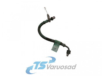 Air brake compressor VOLVO