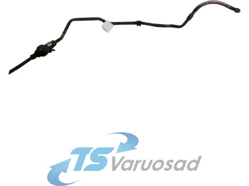 Air brake compressor VOLVO