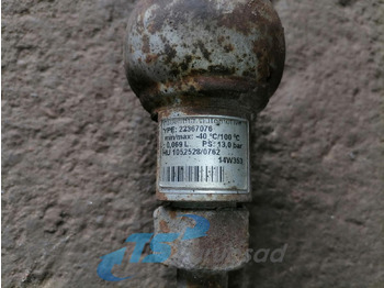 Air brake compressor VOLVO