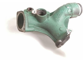 Cooling system VOLVO