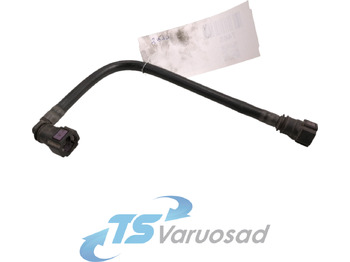 Cooling system VOLVO