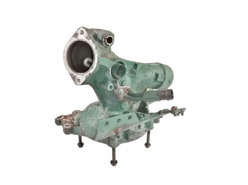 Cooling system VOLVO