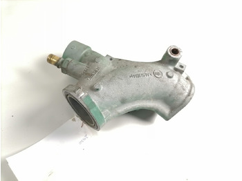 Cooling system VOLVO