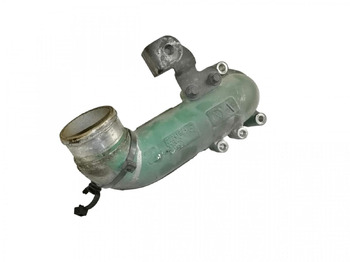 Cooling system VOLVO
