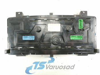Dashboard for Truck Volvo Dashboard 21375853: picture 4