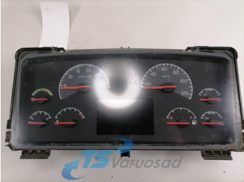 Dashboard for Truck Volvo Dashboard 21375853: picture 2