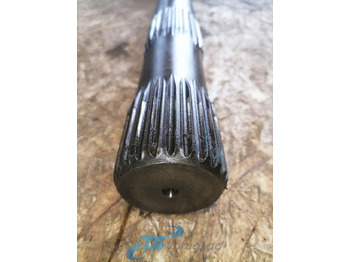 Drive shaft for Truck Volvo Drive shaft 1524628: picture 4 Drive shaft for Truck Volvo Drive shaft 1524628: picture 4