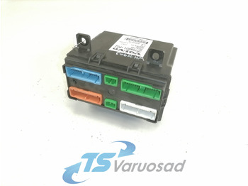 ECU VOLVO