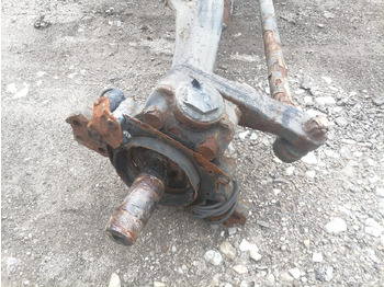 Front axle for Truck Volvo First axel housing 1026790: picture 3