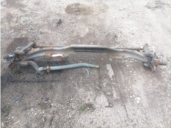 Front axle for Truck Volvo First axel housing 1026790: picture 4