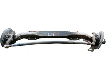 Front axle VOLVO