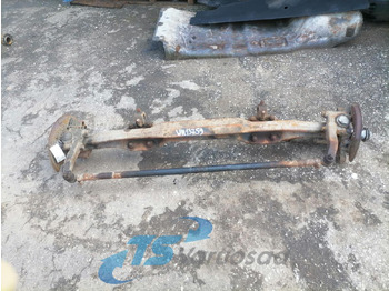 Front axle VOLVO