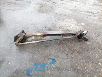 Front axle VOLVO