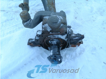 Front axle for Truck Volvo First axel housing 22115151: picture 3 Front axle for Truck Volvo First axel housing 22115151: picture 3