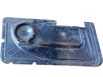 Door and parts VOLVO