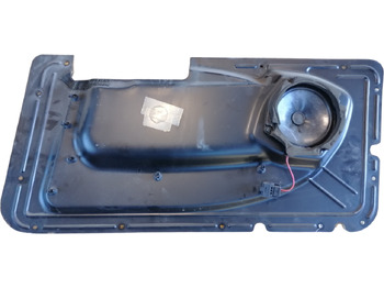 Door and parts VOLVO