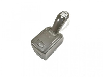 Gearbox and parts VOLVO