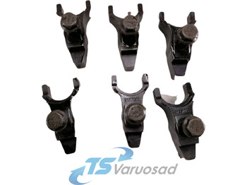 Fuel pump VOLVO