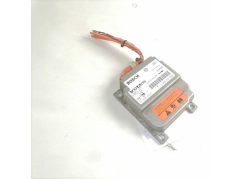 ECU VOLVO