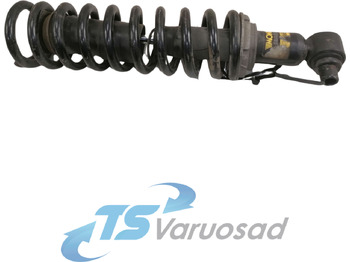 Cab suspension VOLVO