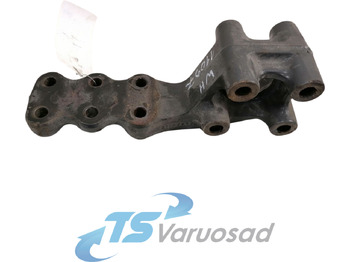 Cab suspension VOLVO