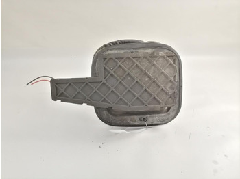 Gearbox and parts for Truck Volvo Käigukang 20491488: picture 5