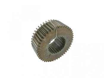 Gearbox and parts VOLVO