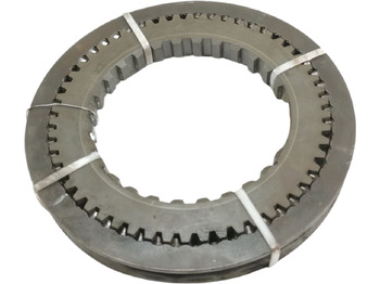 Gearbox and parts VOLVO