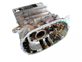 Gearbox and parts VOLVO