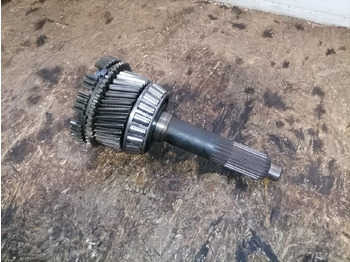 Gearbox and parts VOLVO