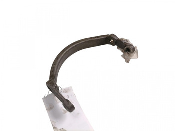 Gearbox and parts VOLVO