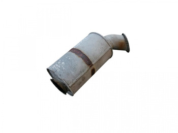 Muffler VOLVO