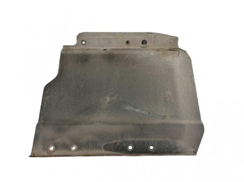 Muffler VOLVO
