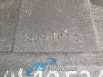 Universal part for Truck Volvo Mürasummuti 20700735: picture 3 Universal part for Truck Volvo Mürasummuti 20700735: picture 3