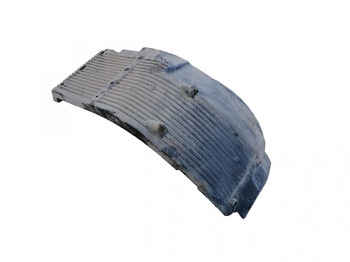 Universal part VOLVO