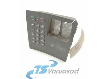 Electrical system VOLVO