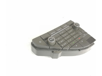 Electrical system VOLVO