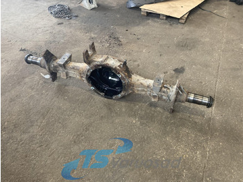 Axle and parts VOLVO
