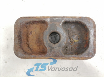 Suspension for Truck Volvo Spring plate 20734241: picture 3