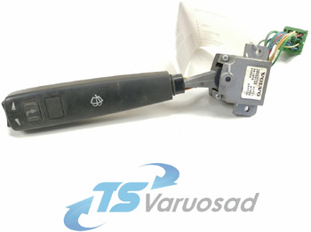 Electrical system VOLVO