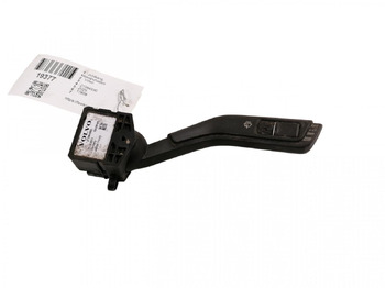 Electrical system VOLVO