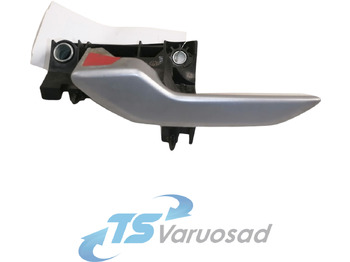 Door and parts VOLVO