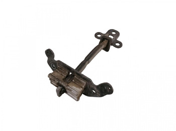 Door and parts VOLVO