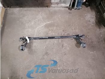 Cab suspension VOLVO FH