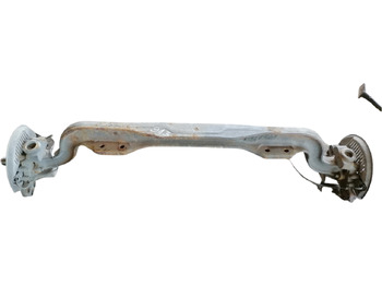 Axle and parts VOLVO