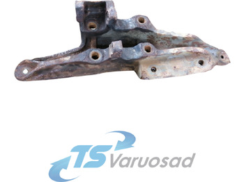 Axle and parts VOLVO