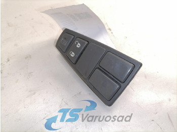 Cab VOLVO