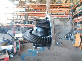 Final drive VOLVO