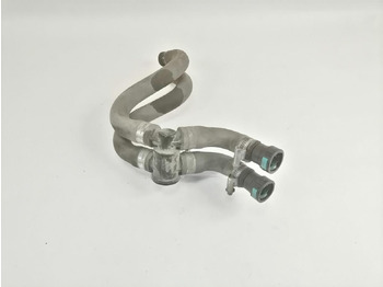 Heating/ Ventilation for Truck Volvo Water valve 20443962: picture 4
